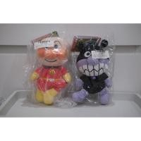 ราคา **พร้อมส่ง** ตุ๊กตา Anpanman (อันปังแมน) / Bactiria man (Bikin man) สินค้าลิขสิทธิ์แท้จากตู้คีบ Toreba ญี่ปุ่น) (24438382855)