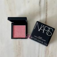 ราคา บลัชออน NARS สี Orgasm สีชมพูพีชประกายทอง 2.5g (56351684224)