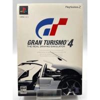 ราคา Gran Turismo 4 (Japan) (Ps2) (20290832338)