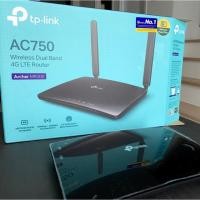 ราคา TP-LINK Archer MR200 (เสียบซิมแชร์ Wifi ได้ทุกค่าย) (3925175844)