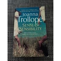 ราคา นิยายภาษาอังกฤษ Sense & Sensibility (23759266979)