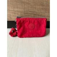 ราคา กระเป๋าสตางค์สีแดง Kipling มือสอง (22842946820)
