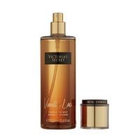 ราคา Victoria's Secret Vanilla Lace Fragrance Mist - 250 ml (73602474)