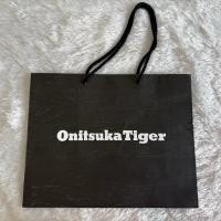 ราคา ถุงกระดาษ Onisuka Tiger ใบใหญ่ (40079022962)