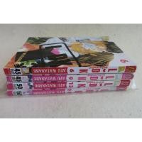ราคา L DK - มัดหัวใจเจ้าชายเย็นชา เล่ม 6,9,13 - การ์ตูนมือสอง สนพ.บงกช (8684867414)