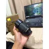 ราคา เลนส์ Lens AF-S DX NIKKOR 18-140 F 3.5-5.6 G ED VR สภาพหล่อๆ การใช้งานปกติ สอบถามได้คัฟ (55300686965)