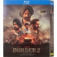 ราคา นําเข้า Blu-ray Border 2 2026 18 3 Std. 20 นาที. (50608820768)