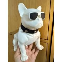 ราคา ลำโพงไร้สาย ลำโพงบลูทูธ ลำโพงหมา รุ่นหมาบูลด๊อก (Bulldog)CH-M10 ขนาดกลาง เสียงใส คมชัด เบสแน่ พร้อมส่ง (29039548878)