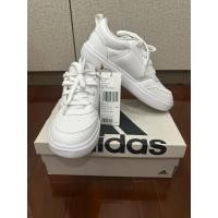 ราคา รองเท้าเด็ก adidas อดิดาส ของใหม่ ของแท้ (54100682316)