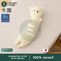 ราคา MIDORI ตุ๊กตาหมอนข้าง หมอนตุ๊กตาหมีขาว สัมผัสเย็น นุ่มนิ่ม ตัวใหญ่ ตุ๊กตาหมี Cooling Cushion 73x33 cm (55263506071)