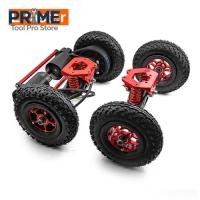 ราคา Red Truck Skateboard Longboards Belt Driven Dual Motors Kit , DIY, 36V, 2800W (49464115318)