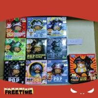 ราคา One Piece - P.O.P Chopperman, Sailing Again Tony Tony Chopper [ของแท้] [แมวทอง] (5237364543)