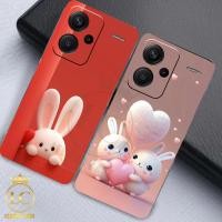 ราคา MA003 - เคสสําหรับRedmi Note 13 Pro plus Motif [น่ารัก] Redmi 13 4G /Poco m6 4G Redmi Note 13 4G Redmi Note 13 Pro 4G Redmi 13c 12c 91 9c 10a 10c Redmi a2 Redmi Note Redmi note 11 Redmi a2 2023 Redmi 