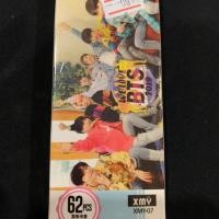 ราคา Postcard bts เสี่ยวจ้าน (4329290856)