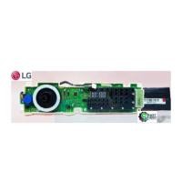 ราคา บอร์ดเครื่องซักผ้าแอลจี/PCB Assembly,Display/LG/EBR85054081/อะไหล่แท้จากโรงงาน (43927782645)