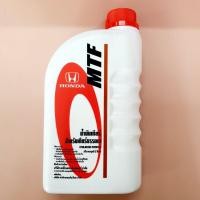 ราคา น้ำมันเกียร์ Honda MTF ขนาด1ลิตร ฮอนด้า (4277149667)