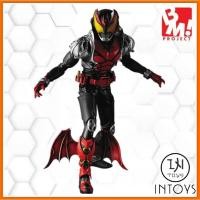 ราคา PROJECT BM - MASKED RIDER KIVA / KAMEN RIDER KIVA -​ RAH 1/6Scale ( BANDAI & MEDICOM TOY )​ @ INTOYS​ KORAT​ (12775389396)