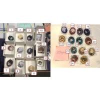 ราคา [มีโค้ดลด30% สนใจทักแชท] พวงกุญแจ สแตนดี้ รีบอร์น (28378179987)
