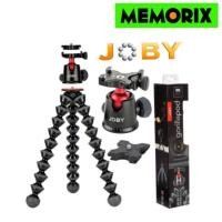 ราคา ถูกที่สุด ของแท้ Original JOBY GorillaPod 5K KIT (with ballhead) (1397802891)