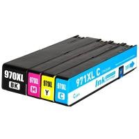 ราคา Hewlett-Packard JMZ Suitable For Hp HP970 Ink Cartridge HP971 970XL X451dn X451DW X551 X576 X476 CN625AA Printer (19681933589)