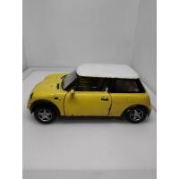 ราคา โมเดลรถเหล็ก Mini Cooper (26950448021)