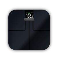 ราคา [Free Gift สินค้าสมนาคุณ งดจำหน่าย] Garmin Index S2 Smart Scale Series เครื่องชั่งน้ำหนัก (44765194361)