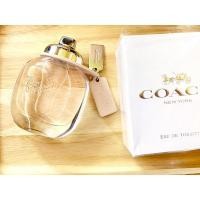 ราคา ส่งต่อ %NEW YORK C.oach 50 ml. (7559417941)