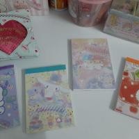 ราคา สมุดโน้ตกระดาษ sanrio (6045884489)