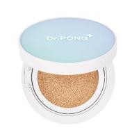 ราคา [สินค้าส่งด่วน] DR.PONG แอคเน่เอซ คุชชั่น NO.02 15กรัม DR.PONG ACNE ACE CUSHION NO.02 15G. (27795082009)