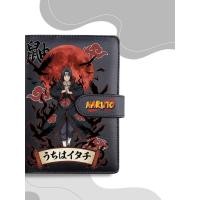ราคา 2026 สไตล์ใหม่นารูโตะนารูโตะซาสึเกะการ์ตูนคู่มือโน๊ตบุ๊คไดอารี่สองมิติเด็กนักเรียนหนังสือคํา20260618 (49512451859)