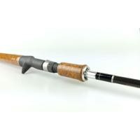ราคา คันตีเหยื่อปลอม Arcadia Covington 6 ฟุต ท่อนเดียว เวท 10-25 lb (2741904012)