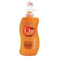 ราคา Boya Q10 Body Lotion 700ml โบย่าคิวเทน บอดี้โลชั่น ✨ (29872713666)
