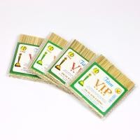ราคา พุพองไม้จิ้มฟันไม้ไผ่เวียดนาม 6 ห่อ (54910603071)
