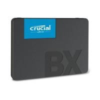 ราคา SSD CRUCIAL 500G 2.5" SATA BK 3Y #CT500BX500SSD1 by Neoshop (19576074016)