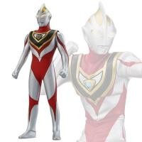 ราคา ULTRA HERO 09 ULTRAMAN GAIA V2 รูป ELECTRIC SUPERMAN TOY MODEL ของแท้ BANDAI (43755938361)