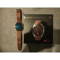 ราคา HUAWEI WATCH GT 3 คลาสสิค (10585304328)