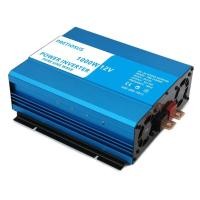 ราคา ใหม่ & Original 2000 วัตต์ 2000W 12V 24V 48V DC to AC 100V 110V 120V 220V 230V 240V UPS Pure Sine Wave Power Inverter พร้อม Charger (49913709526)