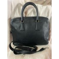 ราคา กระเป๋าPrada briefcase แท้รับประกัน (27804916118)