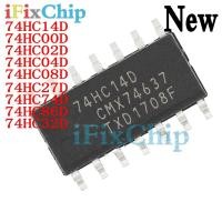 ราคา 10PCS 74HC14D 74HC14 SOP SN74HC14DR SOP-14 74HC00D 74HC00 74HC02D 74HC04D 74HC04 74HC08D 74HC08 74HC27D 74HC74D 74HC32D 74HC86 (17916473137)