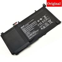 ราคา ✿แบตเตอรี่แล็ปท็อป B31n1336สำหรับ Asus VivoBook C31-S551 s551 s551lb s551la r553lf R553LN k551ln (27072514088)