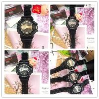 ราคา Casio G-SHOCK ซีรีย์สปอร์ตสำหรับผู้ชายกันน้ำและกันกระแทกดู GA-400GB-1ADR (3505482354)