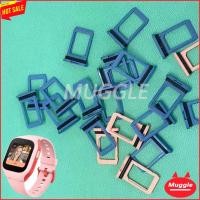 ราคา Xiaomi Smart Kids Watch ถาดซิมการ์ด DIY Xiaomi Smart Kids Watch SIM ซิมการ์ด Xiaomi Smart Kids ซิมการ์ด DIY ถาดใส่การ์ดสมาร์ทวอทช์ SIM ช่องเสียบการ์ด (28703964540)