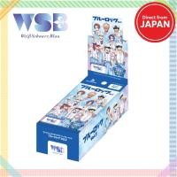 ราคา Weiss Schwarz Blau BUSHIROAD Booster Pack Blue Lock Vol.2 BOX (26793857270)