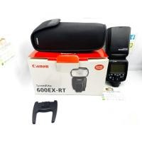 ราคา Canon Speedlite 600EX RT อปกร (4054084652)