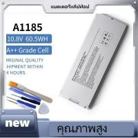 ราคา แบตเตอรี่แล็ปท็อปใหม่ A1185 A1181 สำหรับ Apple MA566 MA566FE/A MA566G/A MA566J/A สำหรับ MACBOOK 13" MA472 MA472B/A MA701 (29037420526)