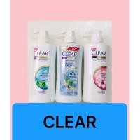 ราคา CLEAR เคลียร์ แอนตี้แดนดรัฟ สกาล์ป แคร์ แชมพู ฝาปั้ม ปริมาณสุทธิ 425/480 มล. (16598728611)