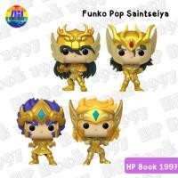 ราคา Funko Pop Saintseiy #1424 #1425 #1426 #1427 (ลิขสิทธิ์แท้) เซนต์เซย์ย่า ฟิกเกอร์ โมเดล ตุ๊กตา ของสะสม (55204980508)