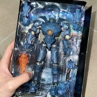 ราคา Pacific Rim Deluxe Edition Luminous Wanderer Mecha Saber Athena Obsidian ของเล่นเคลื่อนย้ายได้ (55764239753)