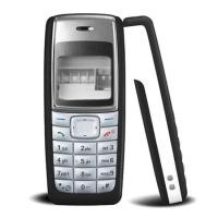 ราคา Nokia อะไหล่ฝาครอบแบบเต็มสําหรับ Nokia Nokia 1110 / 1112 (46713496270)
