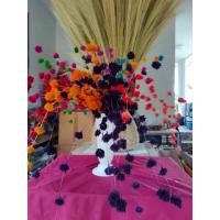 ราคา ptn ล้างสต๊อก ดอกไผ่ ดอกไม้แห้ง ดอกไผ่ห้วยลึก ดอกไม้เมืองเหนือ สุดสวย หรู DIY ตกแต่งร้านสวยงามมาก (8996935309)